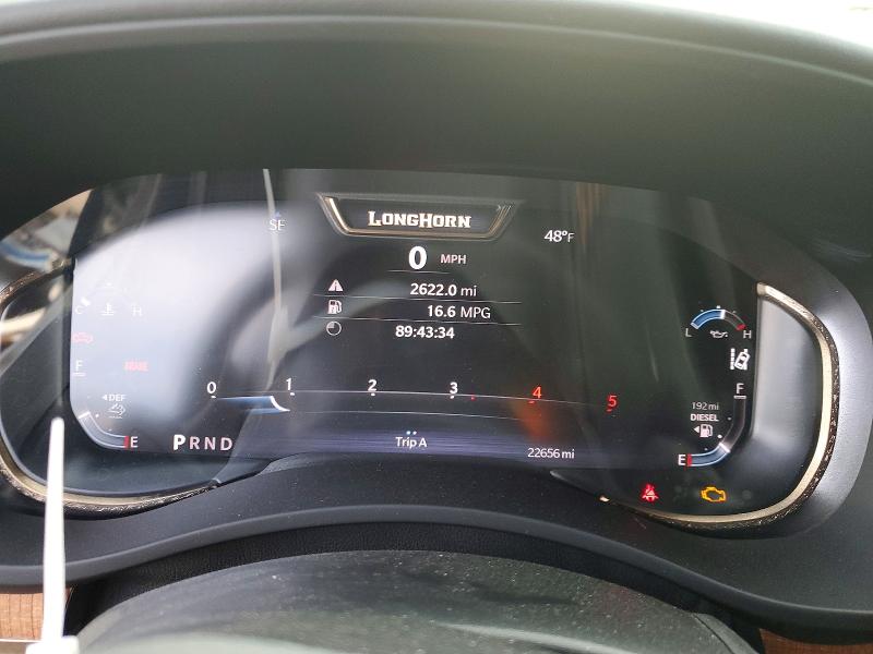 Продаж на аукціоні авто 2024 Ram 3500, vin: 3C63R3NLXRG206269, номер лоту: 45454526