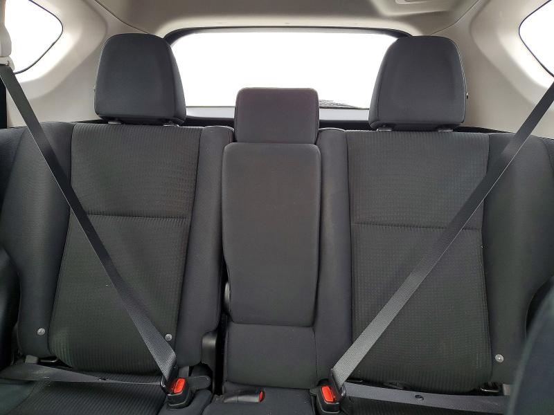 2017 Toyota Rav4 მანქანა იყიდება აუქციონზე, vin: 2T3ZFREV0HW387655, აუქციონის ნომერი: 75640085