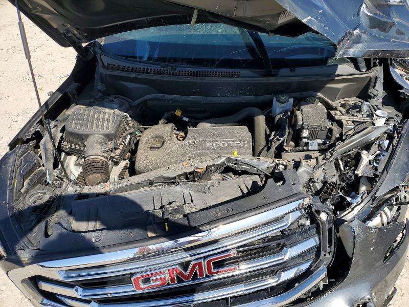 Aukcja sprzedaży 2020 Gmc Terrain, vin: 3GKALPEV9LL133733, numer aukcji: 46804046