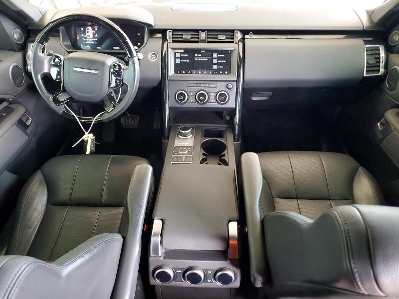 Aukcja sprzedaży 2020 Land Rover Discovery, vin: SALRG2RV0L2416385, numer aukcji: 41759936