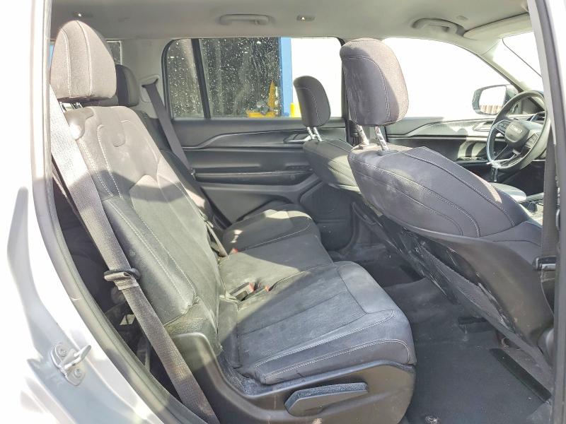 Aukcja sprzedaży 2023 Jeep Grand Cherokee, vin: 1C4RJKAG6P8805119, numer aukcji: 46507476