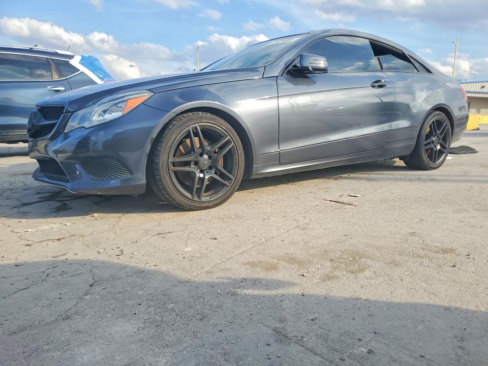 Aukcja sprzedaży 2015 Mercedes-benz E, vin: WDDKJ6FB2FF305352, numer aukcji: 41618366
