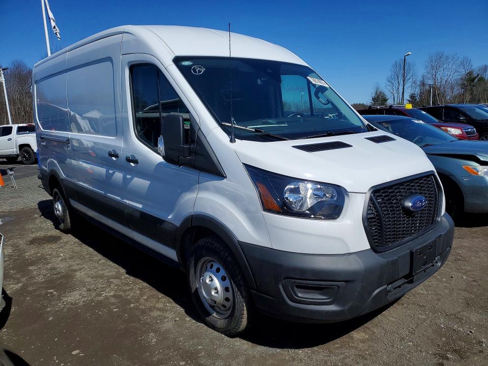 Aukcja sprzedaży 2025 Ford Transit, vin: 1FTBR2CG7SKB28505, numer aukcji: 78814005