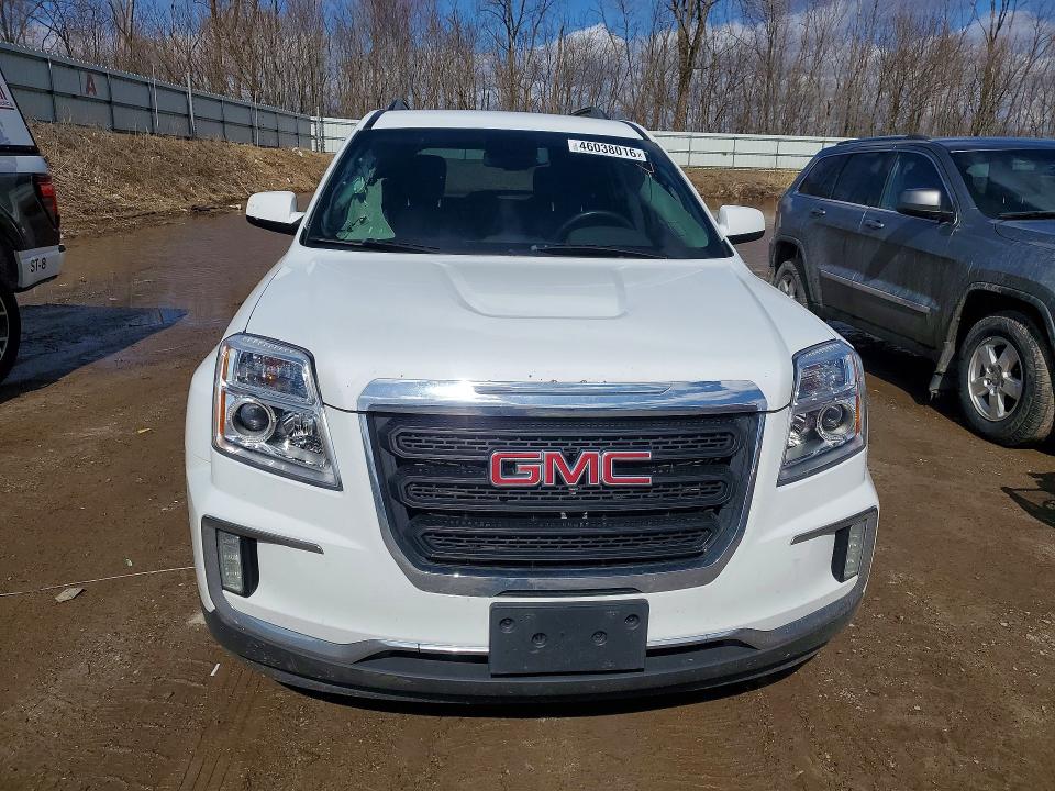 Aukcja sprzedaży 2016 Gmc Terrain, vin: 2GKFLTEK9G6194157, numer aukcji: 46038016