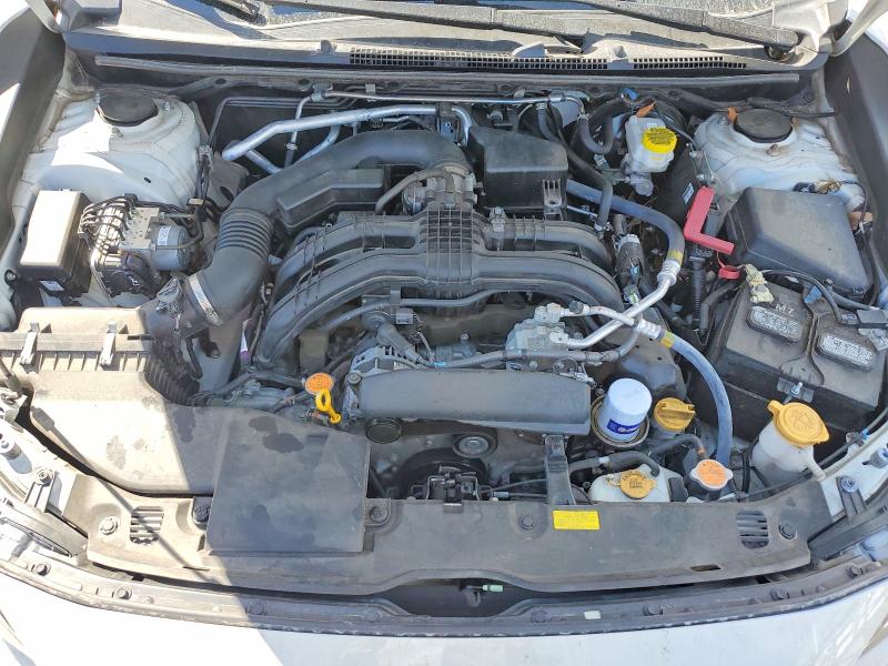 79456305 :رقم المزاد ، 4S3GKAD63P3603031 vin ، 2023 Subaru Impreza مزاد بيع