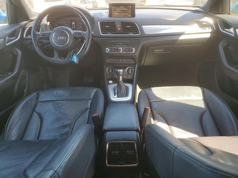 Продаж на аукціоні авто 2016 Audi Q3, vin: WA1BFCFSXGR012304, номер лоту: 47081856