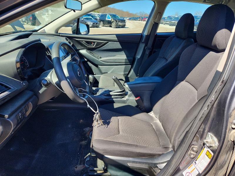 Продажа на аукционе авто 2019 Subaru Impreza, vin: 4S3GTAA66K1732869, номер лота: 46103056