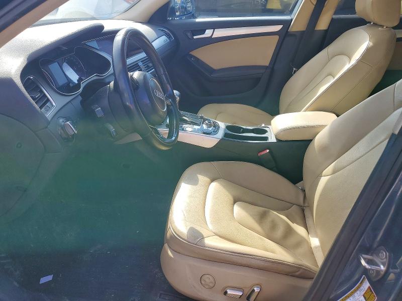 Aukcja sprzedaży 2015 Audi A4 Allroad, vin: WA1UFAFL7FA038894, numer aukcji: 46624006