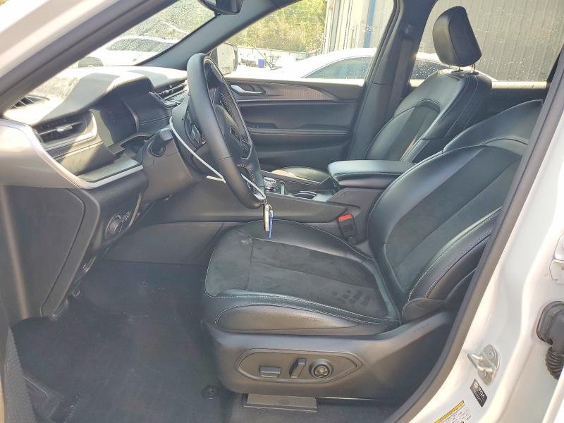 Aukcja sprzedaży 2023 Jeep Grand Cherokee, vin: 1C4RJJAG1P8874407, numer aukcji: 47704946