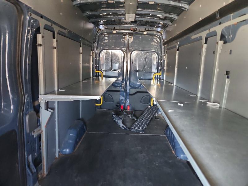 Aukcja sprzedaży 2020 Ford Transit, vin: 1FTBR3X84LKA87132, numer aukcji: 77662925