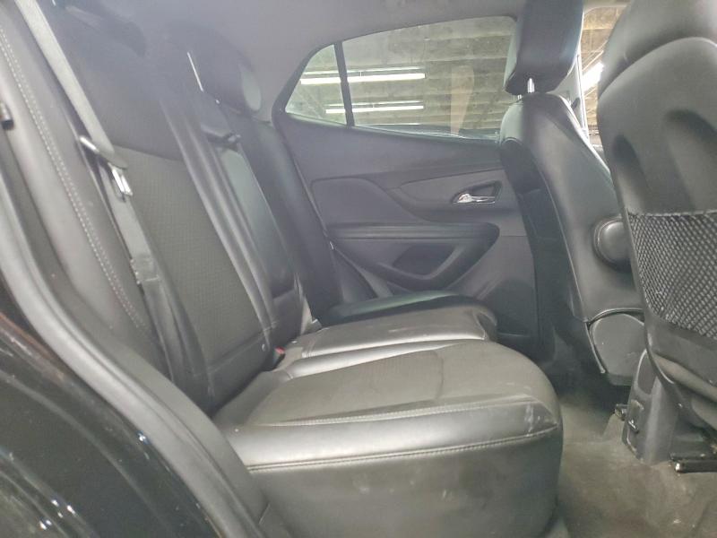 Продаж на аукціоні авто 2020 Buick Encore, vin: KL4CJESBXLB054009, номер лоту: 47057496