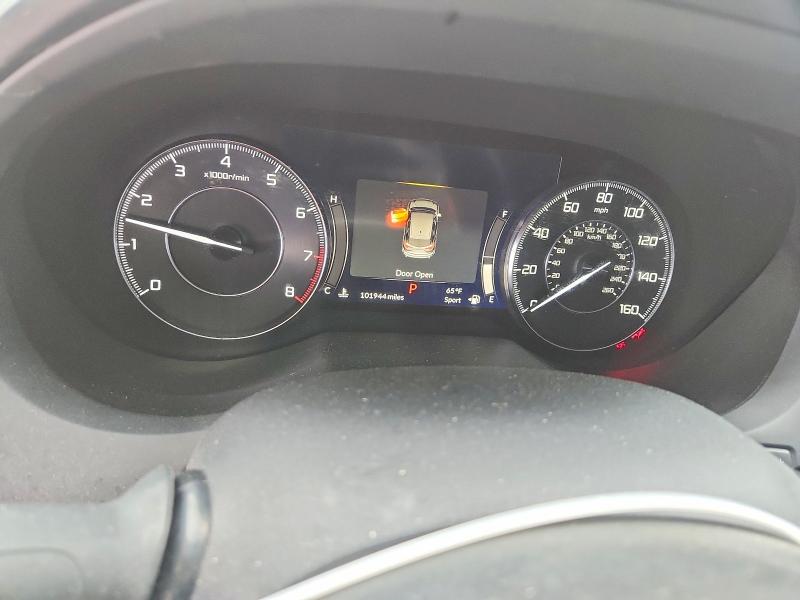Aukcja sprzedaży 2019 Acura Rdx, vin: 5J8TC1H74KL009749, numer aukcji: 46066726