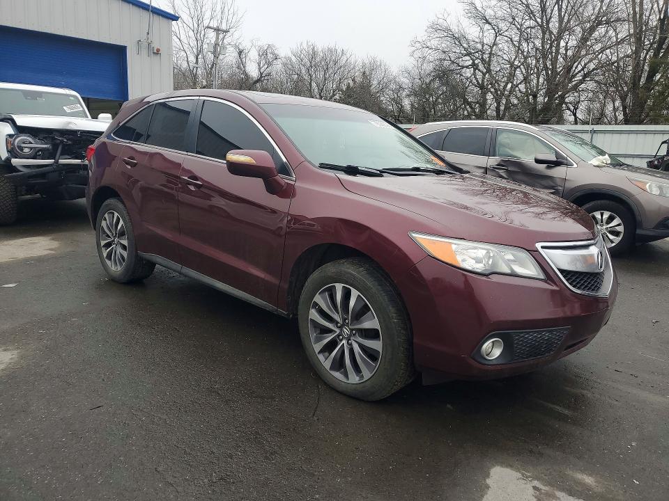 Aukcja sprzedaży 2013 Acura Rdx, vin: 5J8TB4H59DL023670, numer aukcji: 79082395