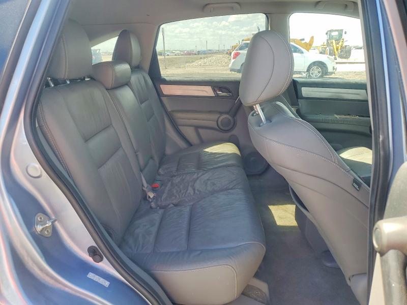 Aukcja sprzedaży 2010 Honda Cr-v, vin: 5J6RE4H77AL003781, numer aukcji: 78994595