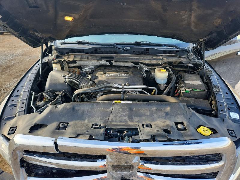 41977116 :رقم المزاد ، 3C6UR5MJ3EG138536 vin ، 2014 Ram 2500 مزاد بيع