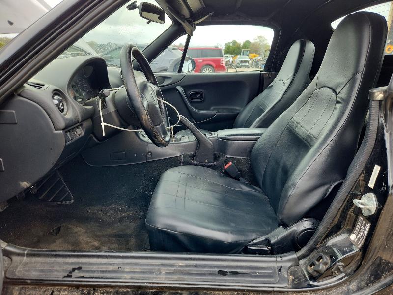 45467006 :رقم المزاد ، JM1NB3531X0113227 vin ، 1999 Mazda Mx-5 Miata مزاد بيع