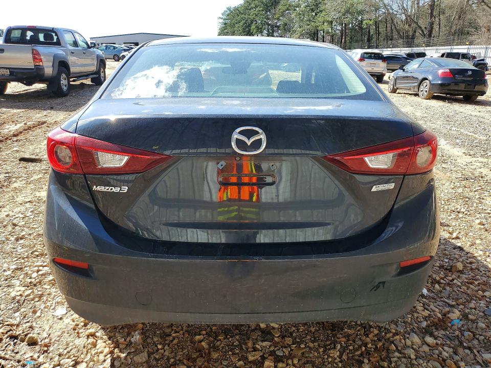 Продаж на аукціоні авто 2018 Mazda 3, vin: 3MZBN1U71JM229578, номер лоту: 45665656