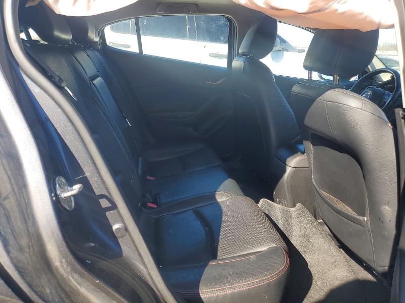 Продаж на аукціоні авто 2015 Mazda 3, vin: JM1BM1M3XF1231109, номер лоту: 45683446
