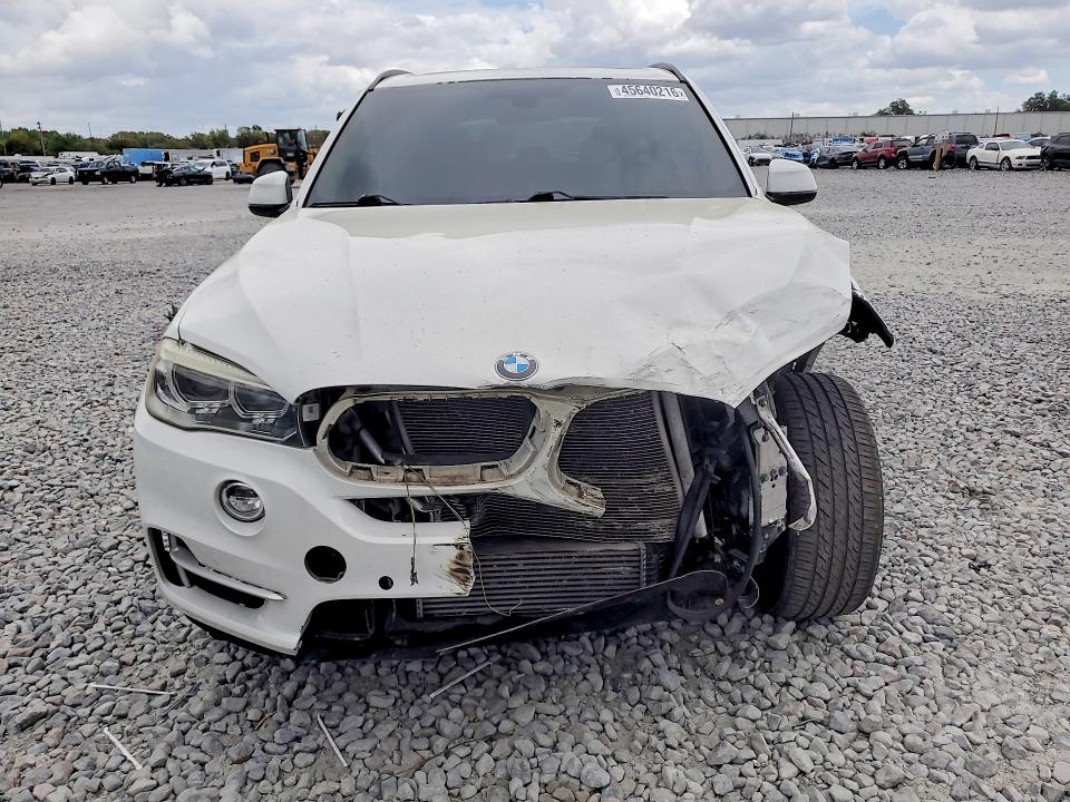 Продажа на аукционе авто 2015 Bmw X5, vin: 5UXKR0C58F0P07182, номер лота: 45640216