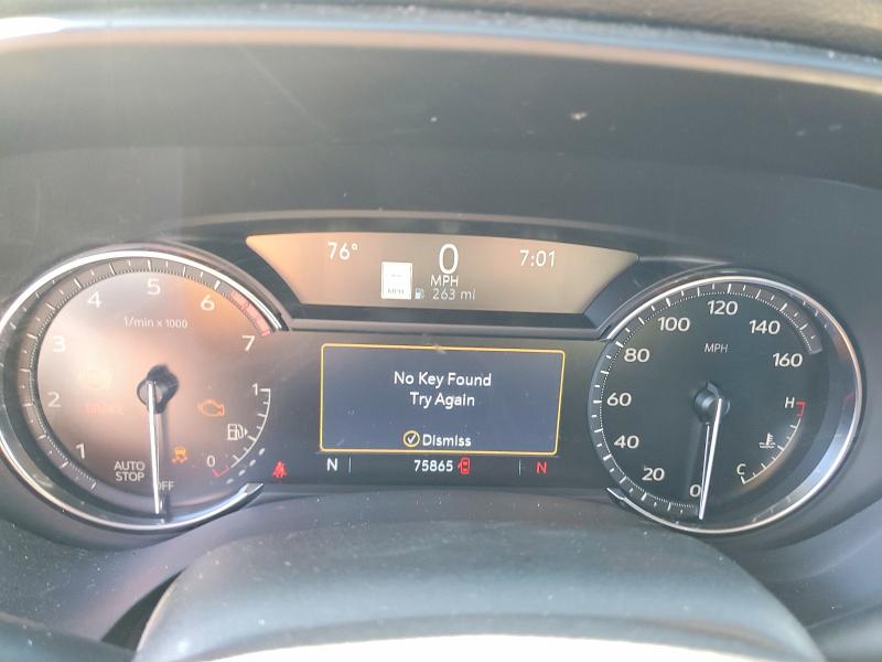 Aukcja sprzedaży 2021 Cadillac Ct4, vin: 1G6DF5RK9M0121829, numer aukcji: 45489306
