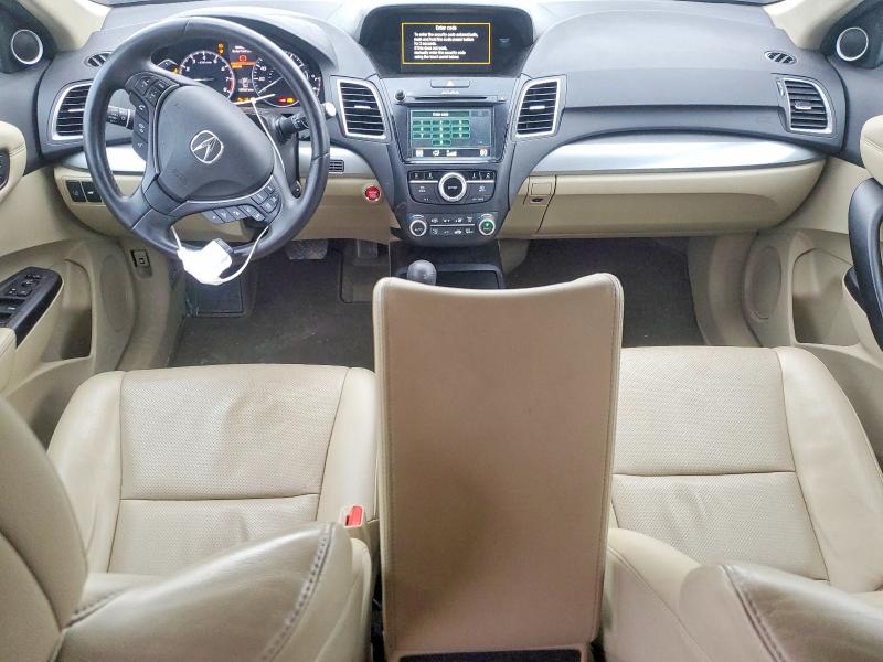 Aukcja sprzedaży 2017 Acura Rdx, vin: 5J8TB3H59HL022812, numer aukcji: 46132236
