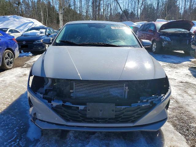 Aukcja sprzedaży 2021 Hyundai Elantra Hybrid, vin: KMHLM4AJ1MU006660, numer aukcji: 79162305