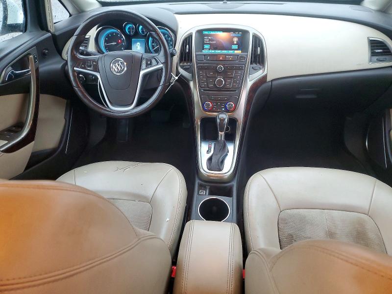 Продаж на аукціоні авто 2014 Buick Verano, vin: 1G4PP5SK9E4243159, номер лоту: 41923326