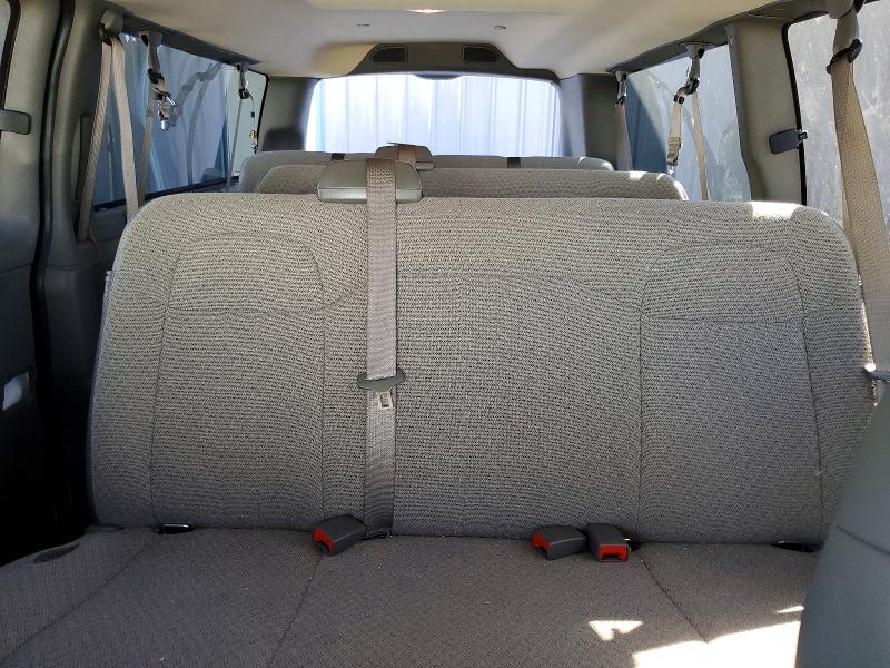 Aukcja sprzedaży 2025 Gmc Savana, vin: 1GJZ7PFP5S1257760, numer aukcji: 46715636