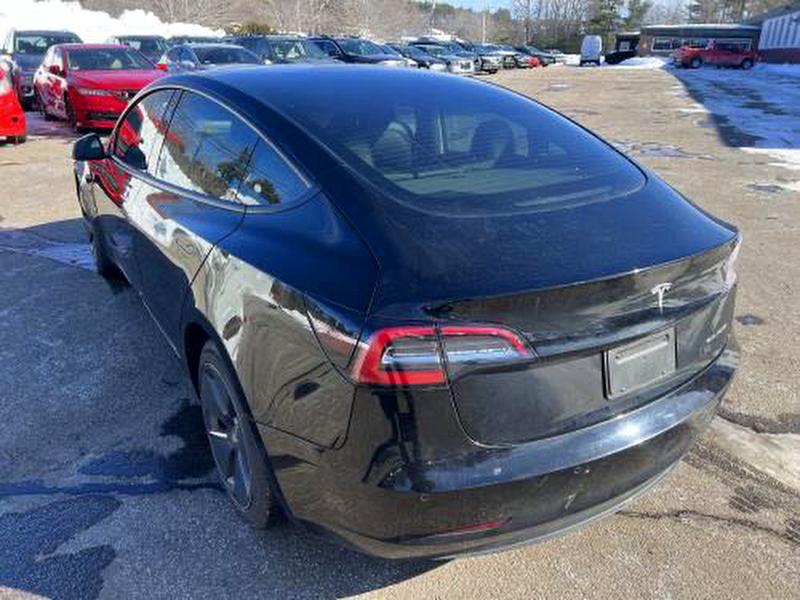 Aukcja sprzedaży 2022 Tesla Model 3, vin: 5YJ3E1EB6NF259227, numer aukcji: 48185566