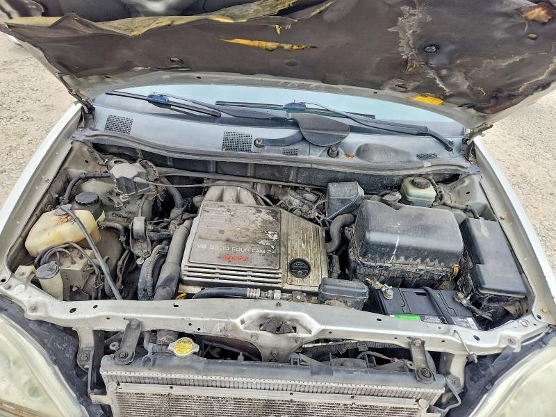 Продажа на аукционе авто 2002 Lexus Rx 300, vin: JTJHF10U820285993, номер лота: 47321936