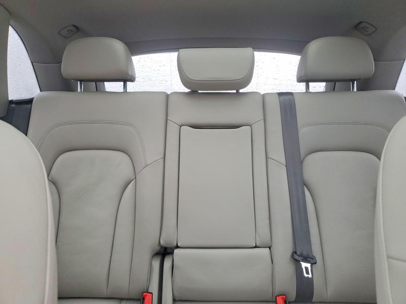 Продаж на аукціоні авто 2011 Audi Q5, vin: WA1LFAFP0BA034985, номер лоту: 41603986