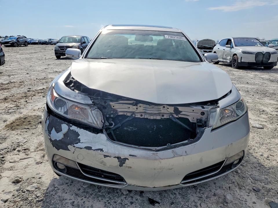 2012 Acura Tl მანქანა იყიდება აუქციონზე, vin: 19UUA8F51CA026784, აუქციონის ნომერი: 79625685