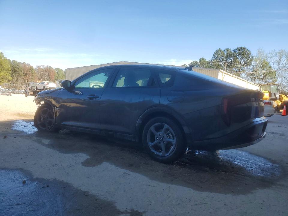 Продажа на аукционе авто 2025 Kia K4, vin: 3KPFT4DE2SE056529, номер лота: 47464696