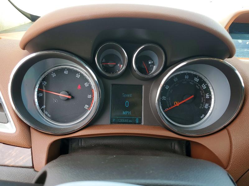 Продажа на аукционе авто 2015 Buick Encore, vin: KL4CJCSB2FB205966, номер лота: 79932635
