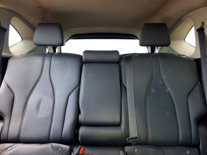 47122766 :رقم المزاد ، 5J8TC1H52KL006427 vin ، 2019 Acura Rdx مزاد بيع