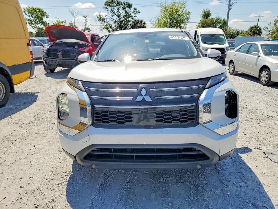 Aukcja sprzedaży 2025 Mitsubishi Outlander, vin: JA4J3UA80SZ056715, numer aukcji: 47257916