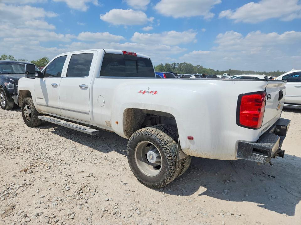 2015 Chevrolet Silverado მანქანა იყიდება აუქციონზე, vin: 1GC4K0E80FF617138, აუქციონის ნომერი: 47892626