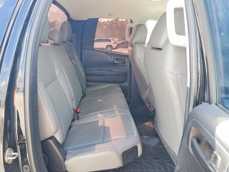 79722175 :رقم المزاد ، 5TFRM5F12HX119468 vin ، 2017 Toyota Tundra مزاد بيع