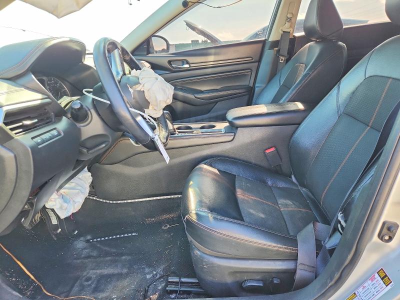 Aukcja sprzedaży 2020 Nissan Altima, vin: 1N4BL4CV6LC131845, numer aukcji: 46044626