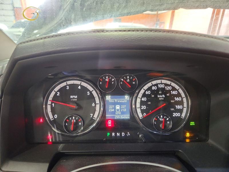 Aukcja sprzedaży 2011 Dodge Ram 1500, vin: 1D7RV1GT4BS627280, numer aukcji: 46221466