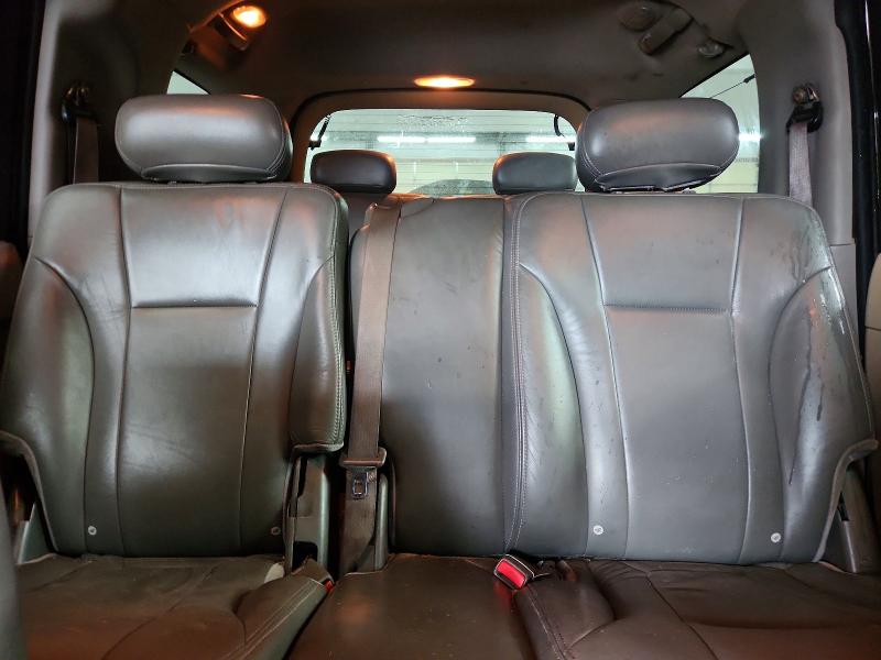 Продажа на аукционе авто 2003 Chevrolet Trailblazer, vin: 1GNET16S036196963, номер лота: 79916375