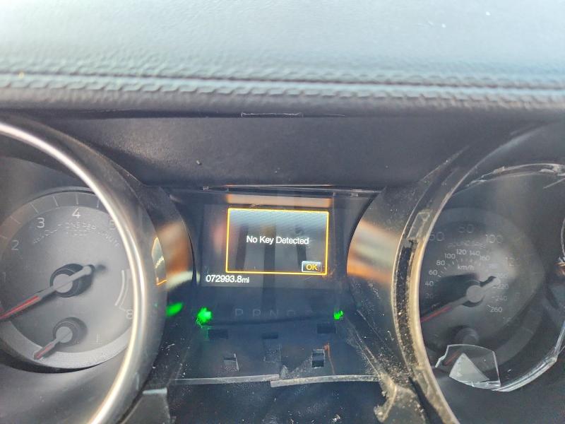 Aukcja sprzedaży 2019 Ford Mustang, vin: 1FA6P8TH8K5194293, numer aukcji: 47516756