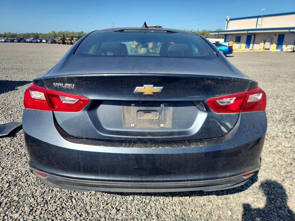 Продажа на аукционе авто 2019 Chevrolet Malibu, vin: 1G1ZB5ST2KF157236, номер лота: 41737986