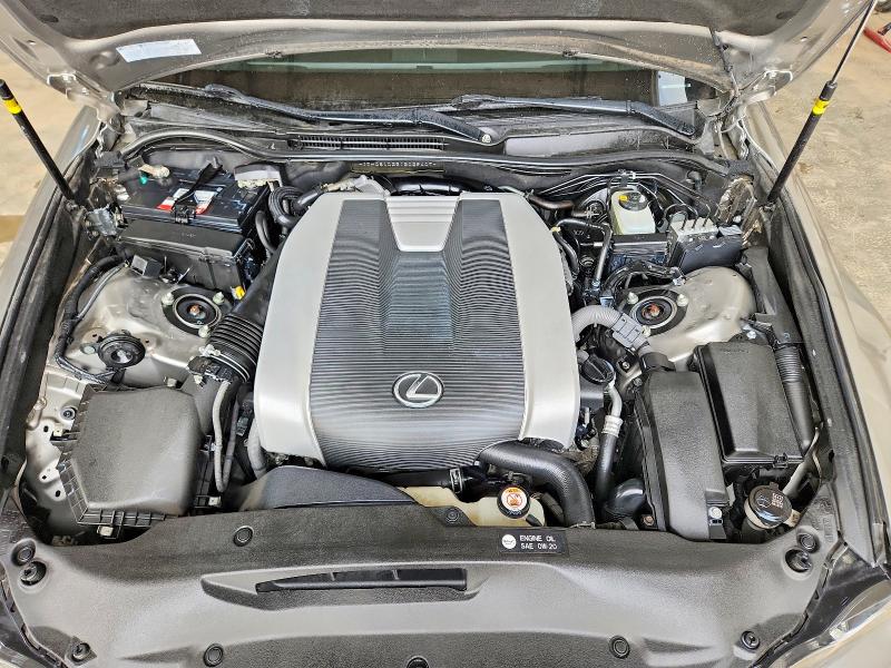41899636 :رقم المزاد ، JTHC81D25J5029407 vin ، 2018 Lexus Is 300 مزاد بيع