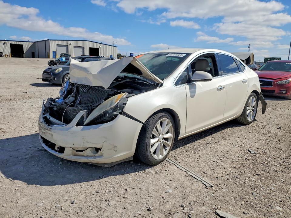Продаж на аукціоні авто 2014 Buick Verano, vin: 1G4PP5SK5E4195370, номер лоту: 45789256