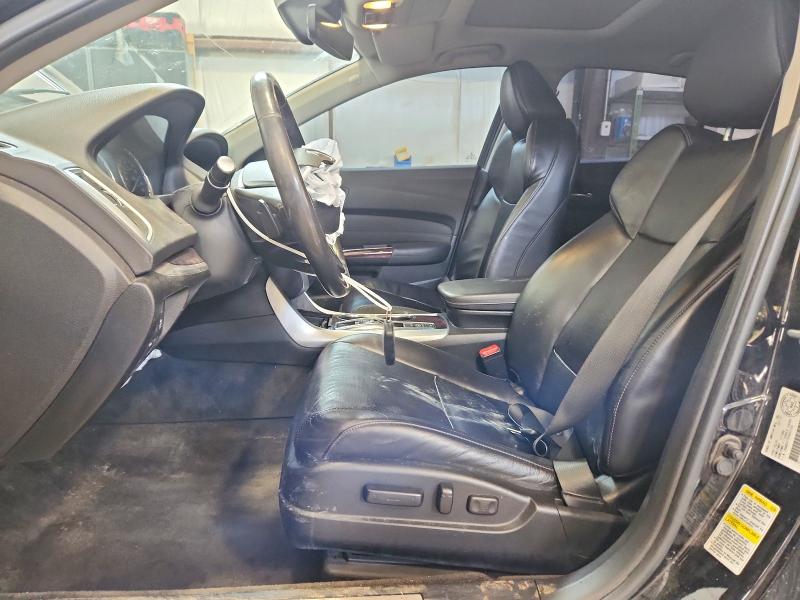 2015 Acura Tlx მანქანა იყიდება აუქციონზე, vin: 19UUB3F72FA803706, აუქციონის ნომერი: 46516876