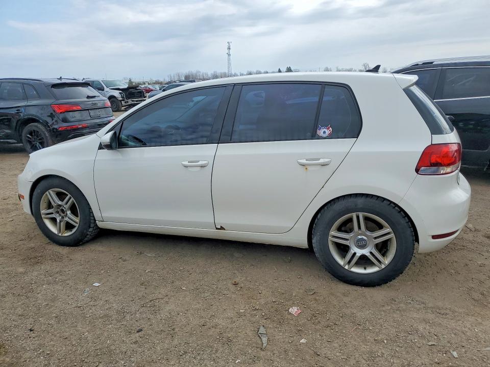 Aukcja sprzedaży 2013 Volkswagen Golf, vin: WVWNM7AJ7DW138308, numer aukcji: 47523376