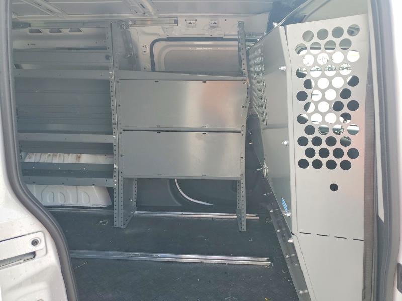 Продаж на аукціоні авто 2022 Ram Promaster City, vin: ZFBHRFAB4N6W67608, номер лоту: 47172986