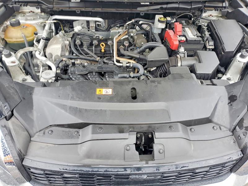 Продаж на аукціоні авто 2022 Mitsubishi Outlander, vin: JA4J4UA89NZ032852, номер лоту: 41691666