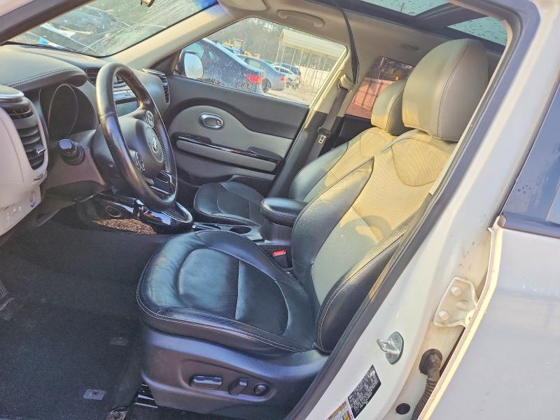 Продаж на аукціоні авто 2016 Kia Soul, vin: KNDJP3A52G7338593, номер лоту: 47466356
